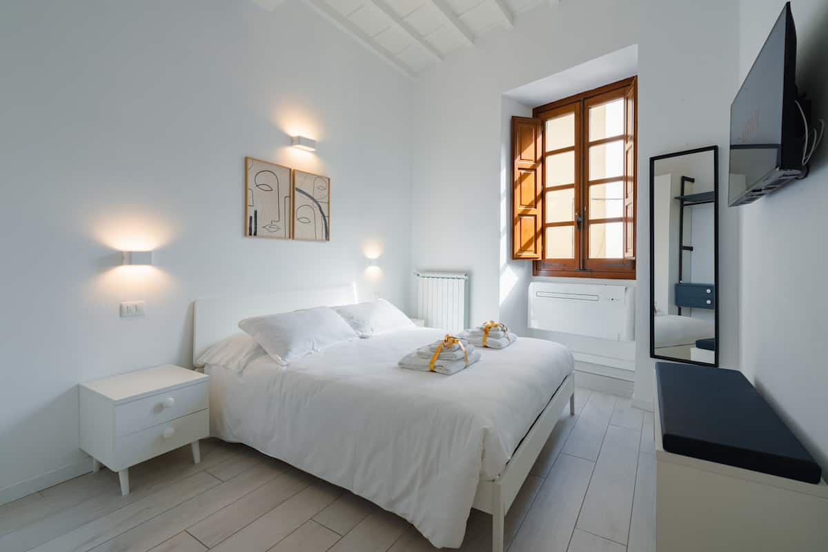 Florence Comfort — A due passi da Santa Croce — 14