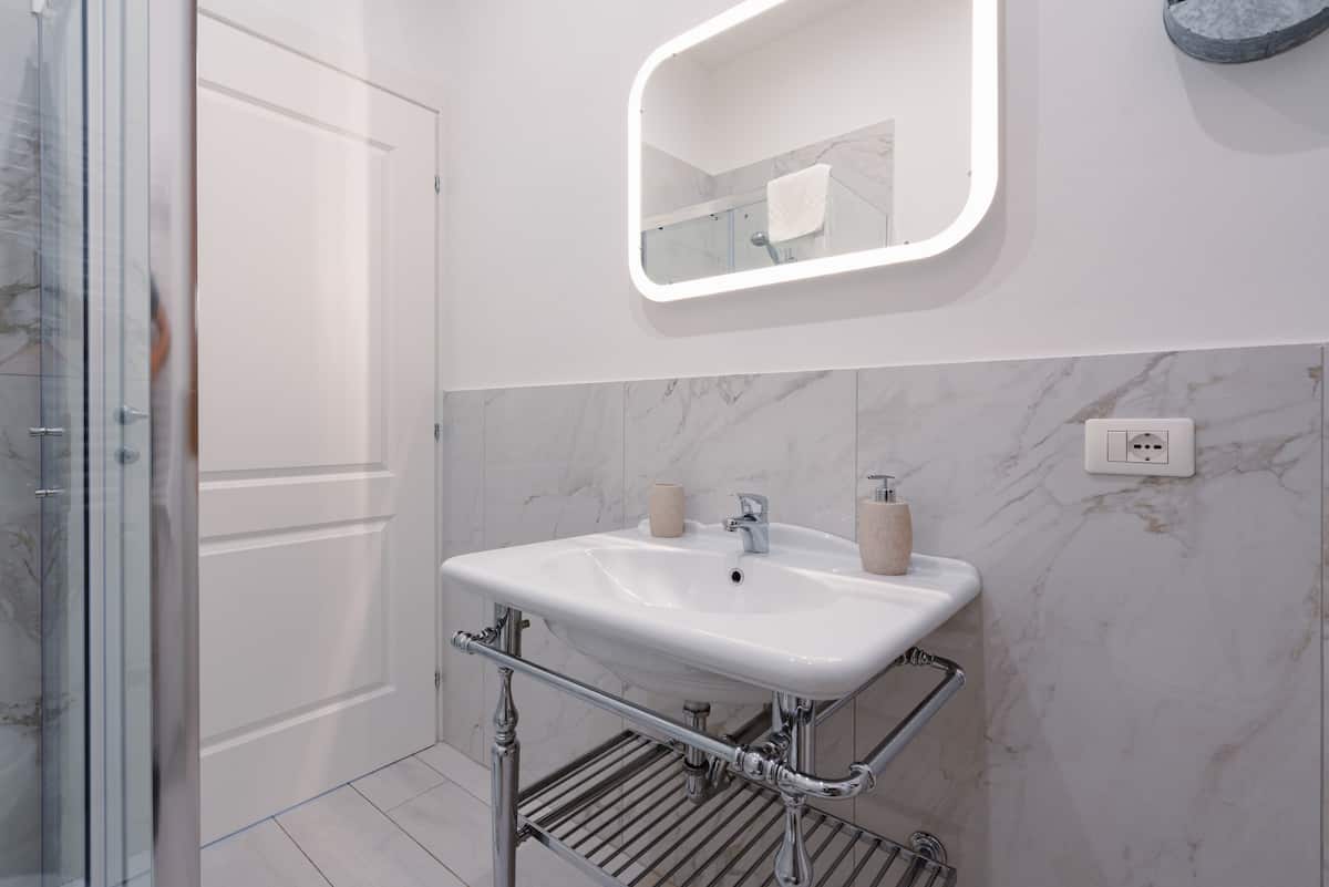 Florence Comfort — A due passi da Santa Croce — 18
