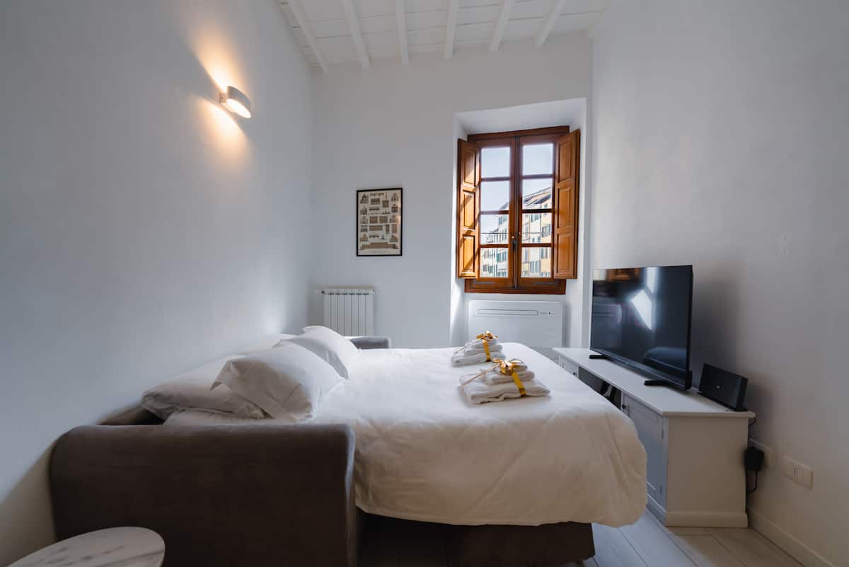 Florence Comfort — A due passi da Santa Croce — 7