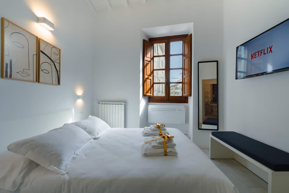 Florence Comfort — A due passi da Santa Croce — 17