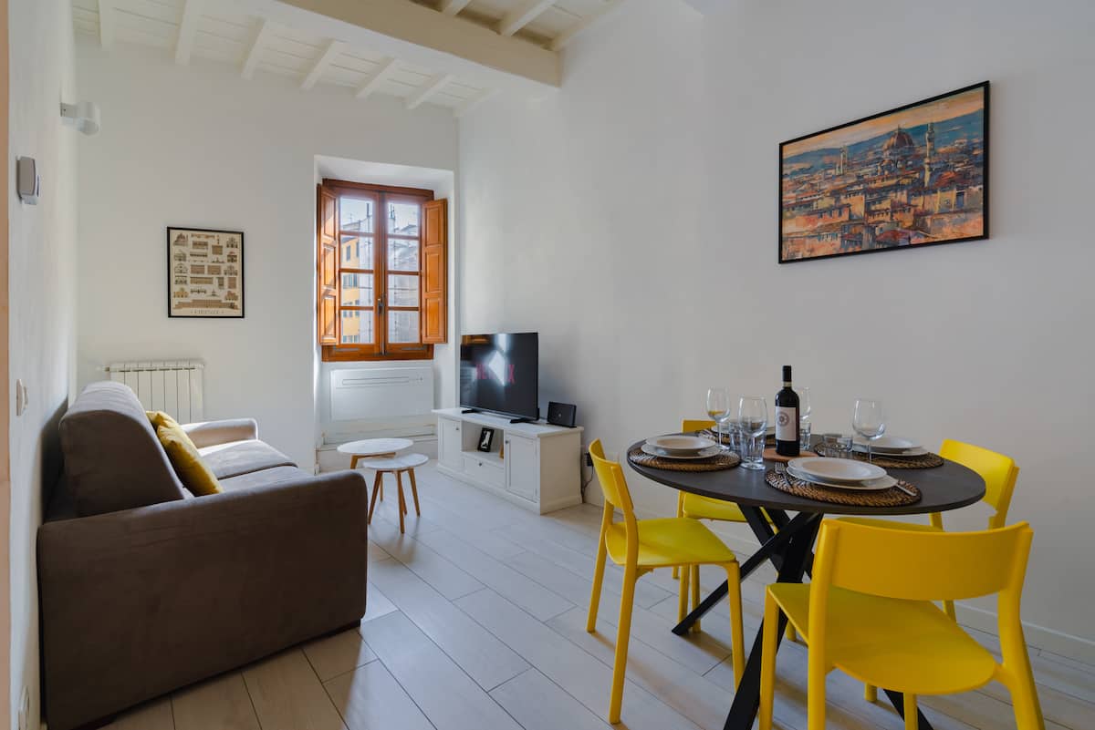 Florence Comfort — A due passi da Santa Croce