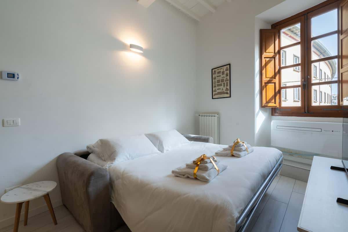 Florence Comfort — A due passi da Santa Croce — 5