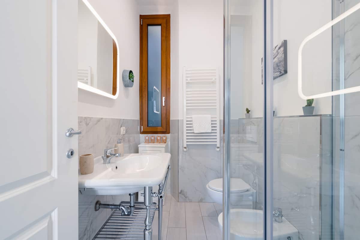 Florence Comfort — A due passi da Santa Croce — 20