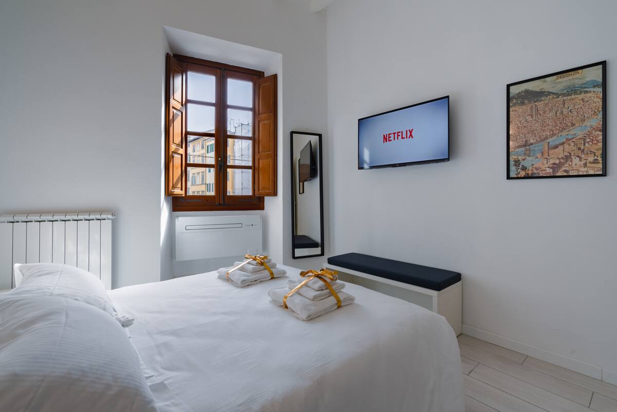 Florence Comfort — A due passi da Santa Croce — 15