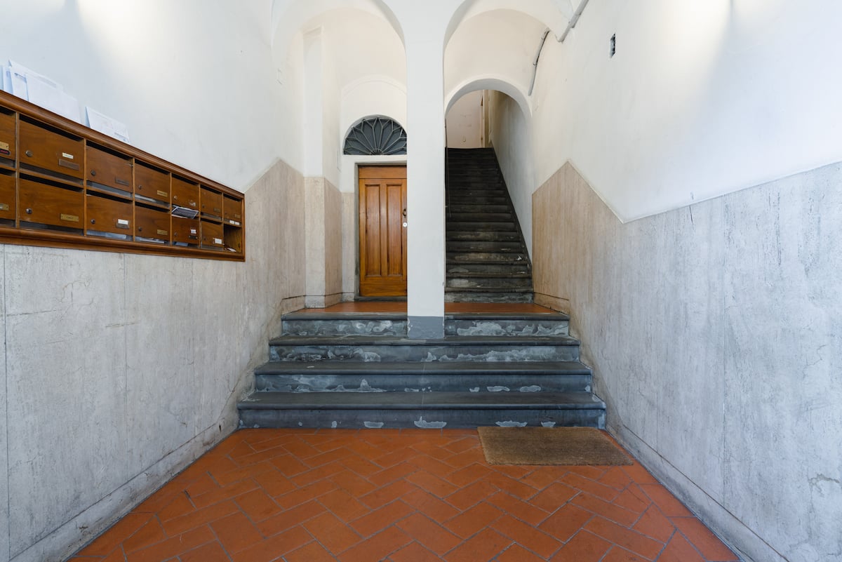 Florence Comfort — A due passi da Santa Croce — 22