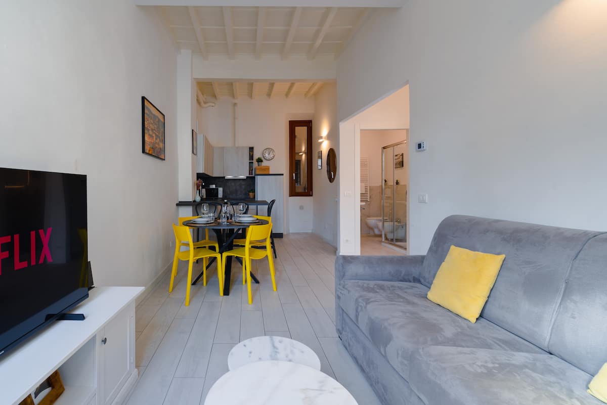 Florence Comfort — A due passi da Santa Croce — 4