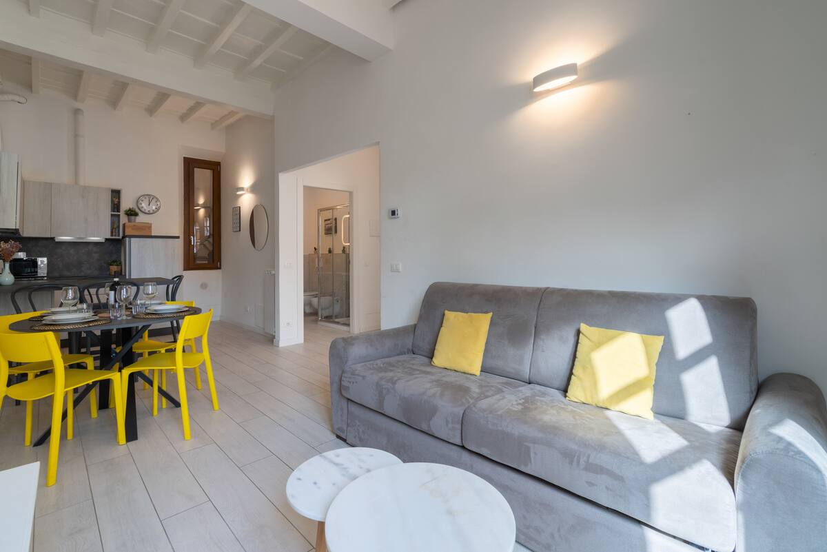 Florence Comfort — A due passi da Santa Croce — 3