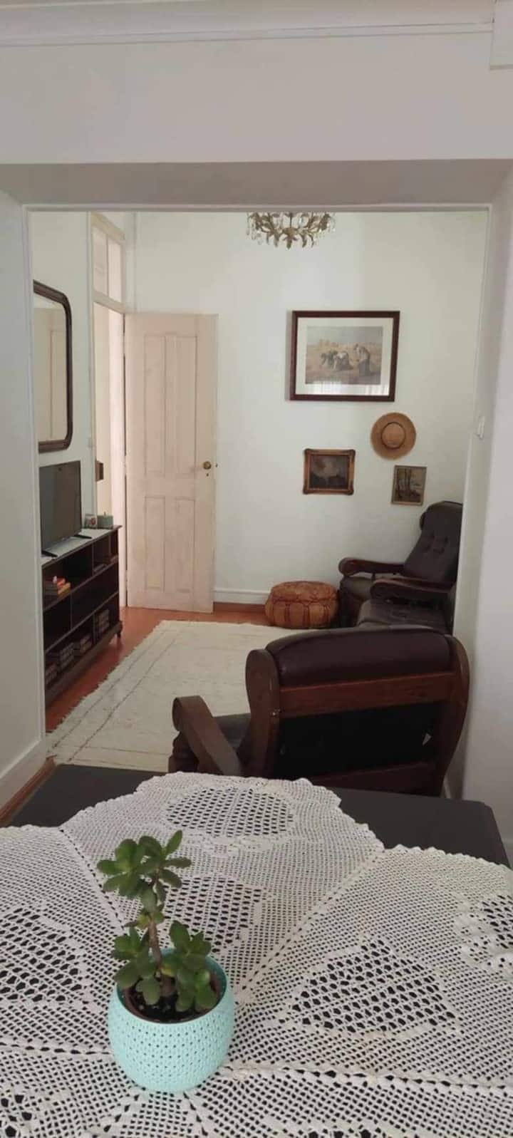 Casa Rua Das Rosas - Figueira da Foz