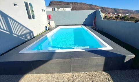 Villa Salina with Pool & BBQ Grill - 2