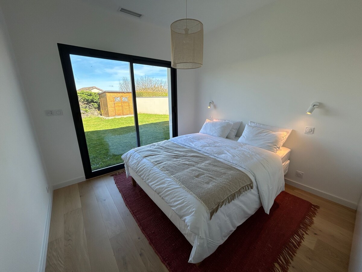 غرفة النوم 3