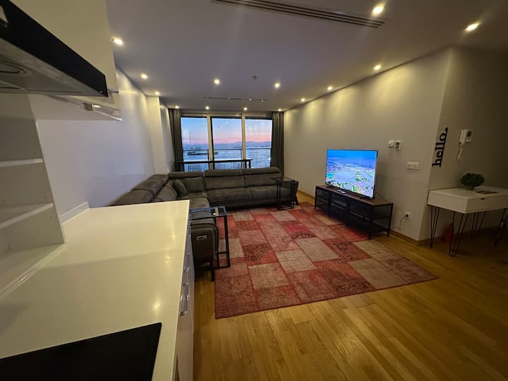 Magnificent Suite Next To The Fişekhane - İstanbul
