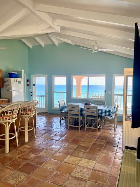 Top Airbnb: A Wave From It All in United States Virgin Islands