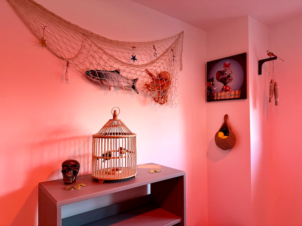 საძინებელი 3