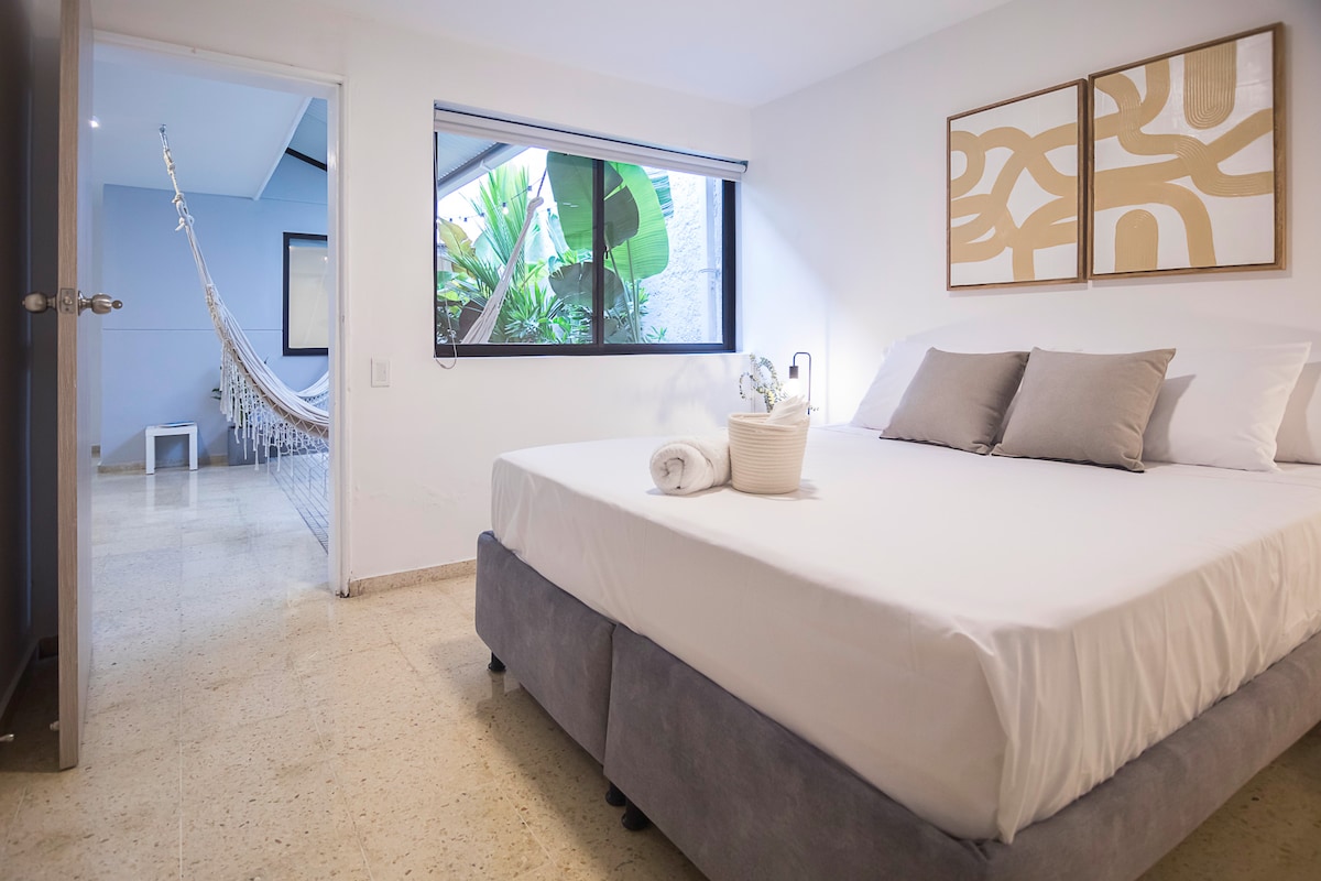 Спална соба 2