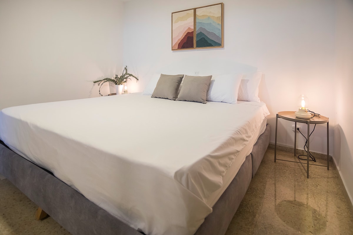 Спална соба 1