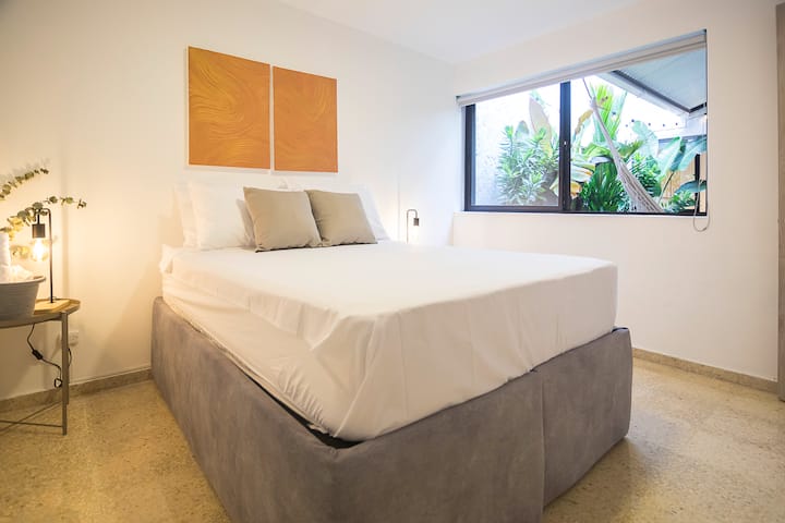 საძინებელი 3