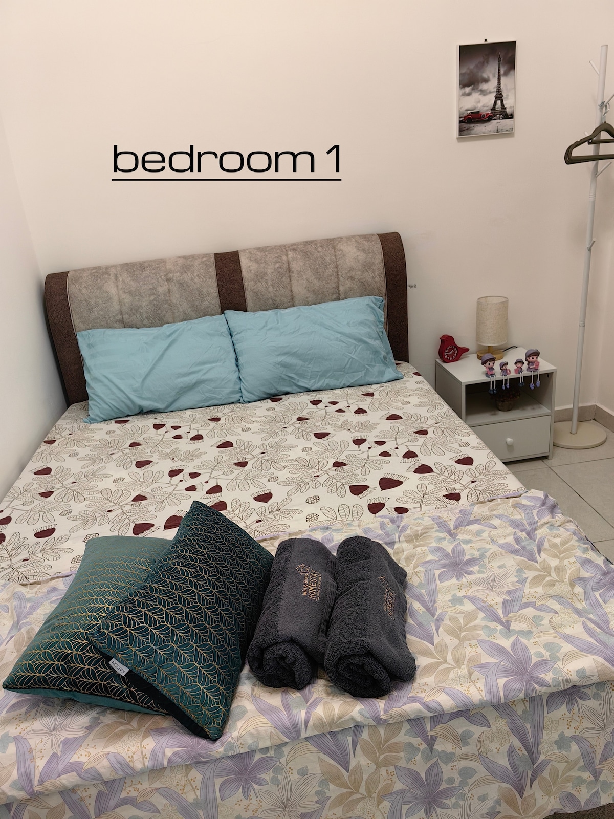 غرفة النوم 2