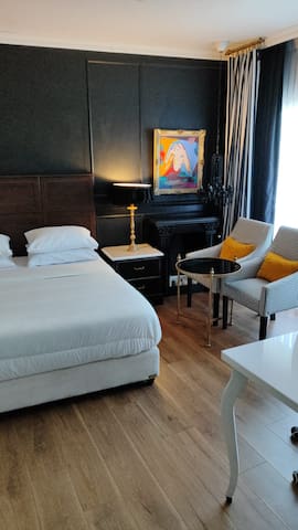 Guest favorite listing in Tel Aviv