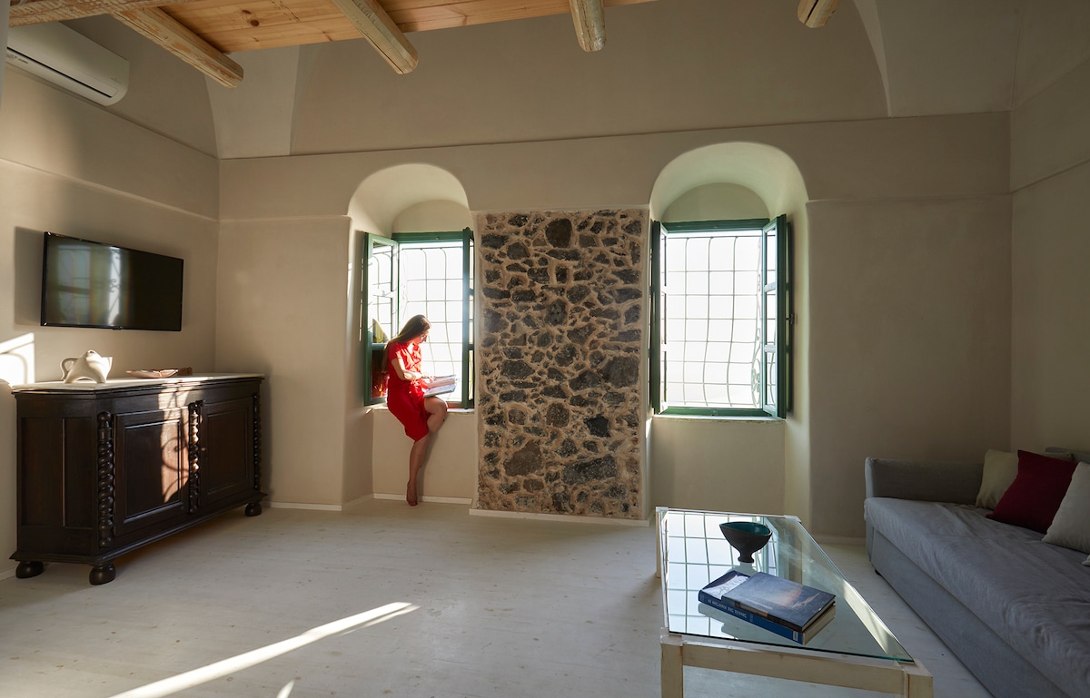 Всекидневна 1