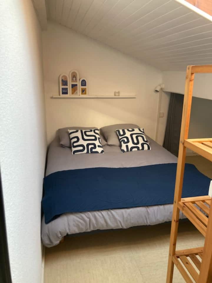 საძინებელი 2