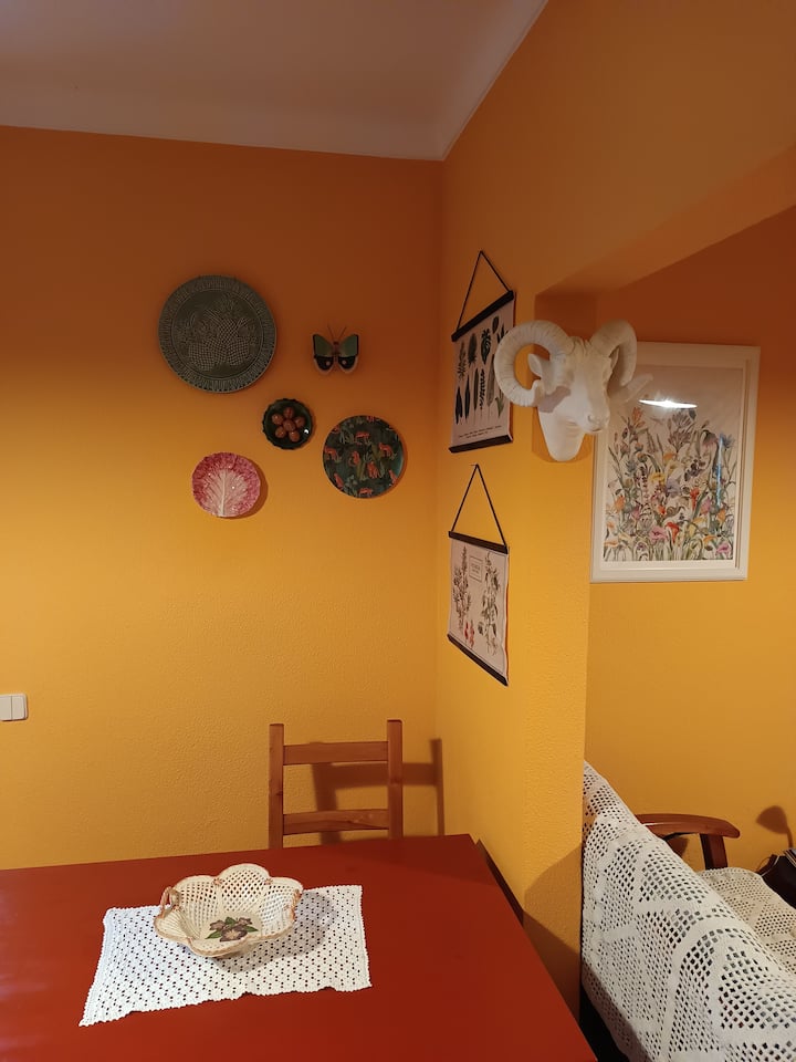 Casa Do Cerrado - Palmela