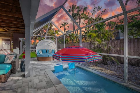 Last Min 40% Off due to cancellation ! Book now !