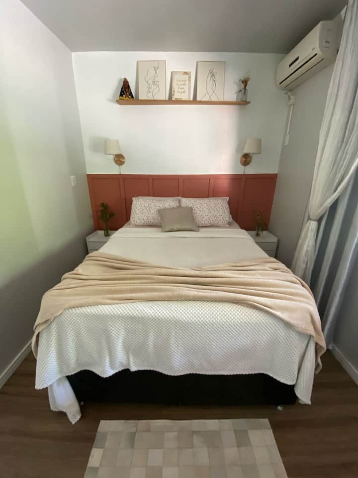 غرفة النوم 1