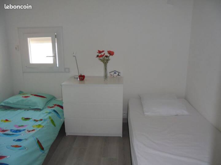 საძინებელი 2