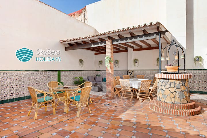 SkySea managed Airbnb listing 1