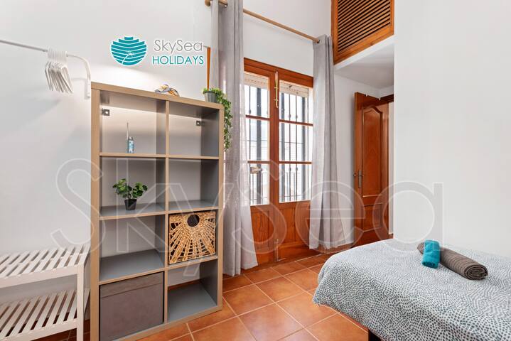 SkySea managed Airbnb listing 1
