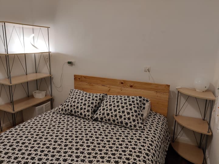 Spálňa 3