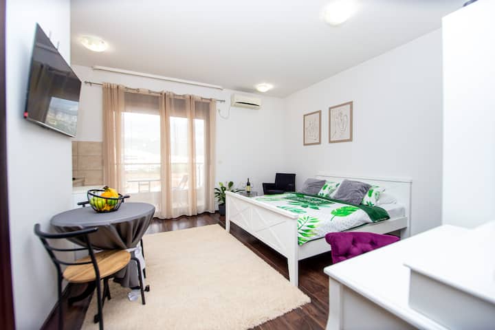 Loft Central Budva - Budva