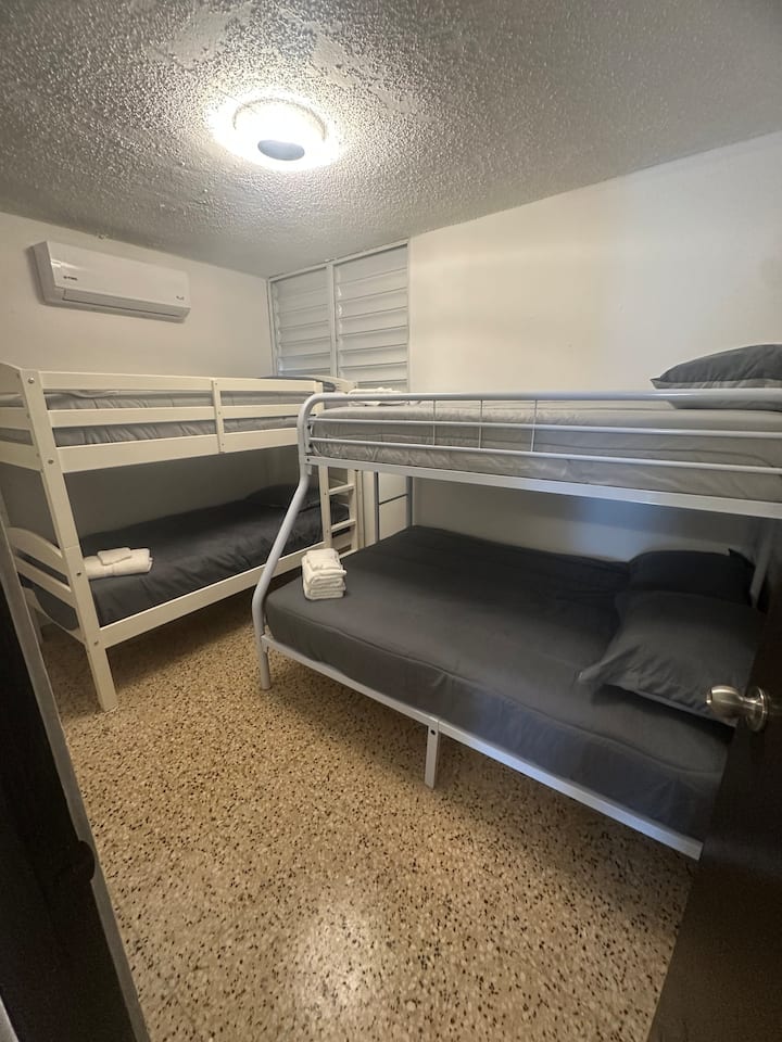 Chambre 3