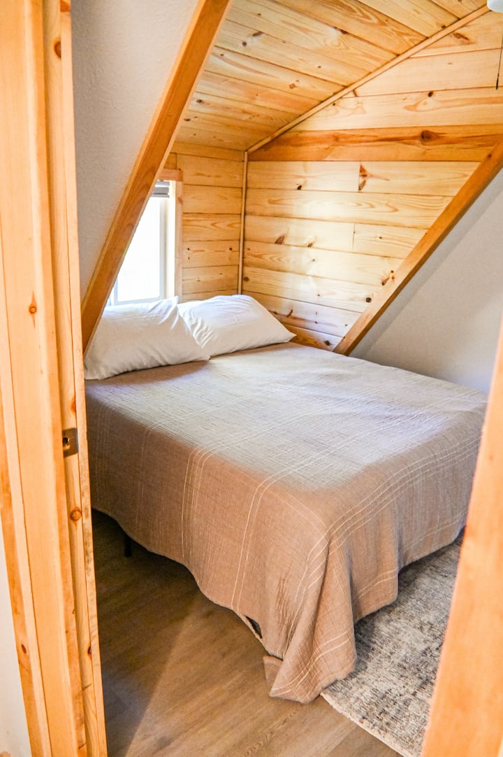 საძინებელი 2