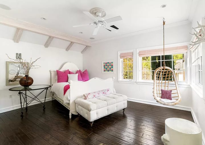 غرفة النوم 5