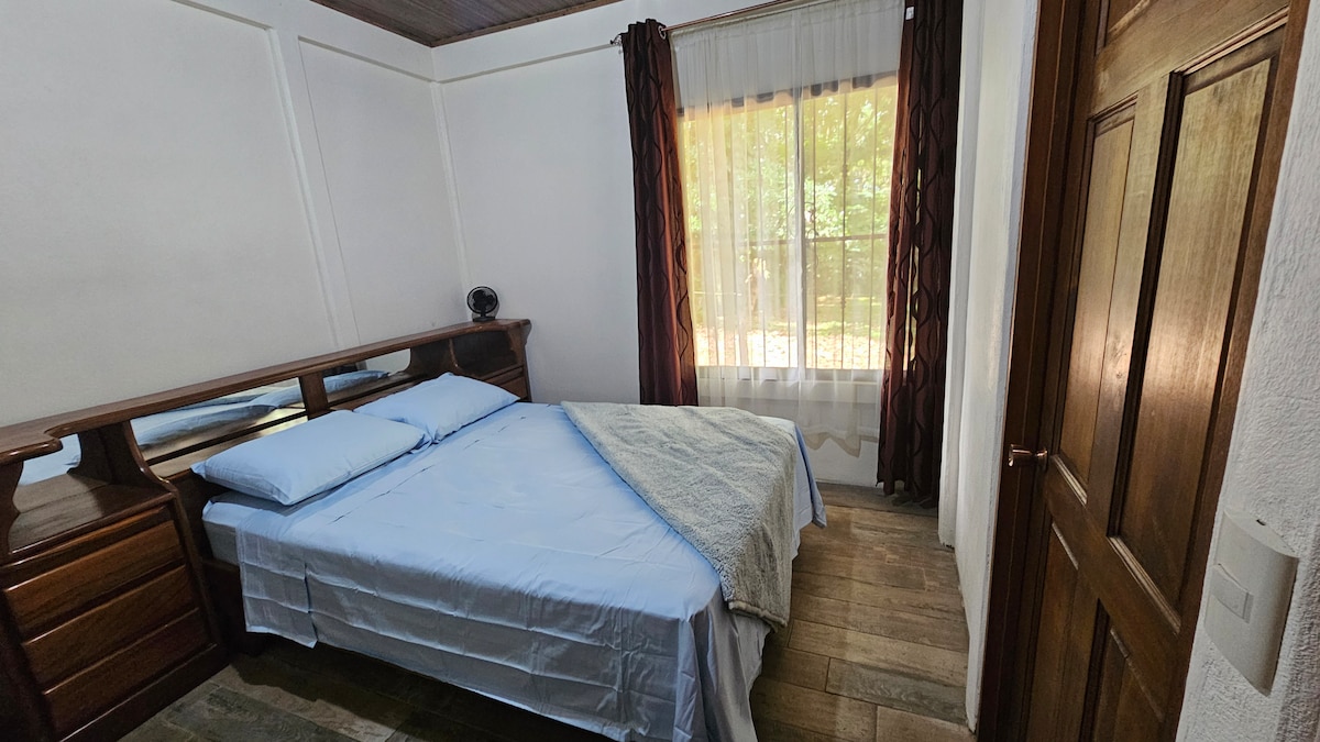 ห้องนอน