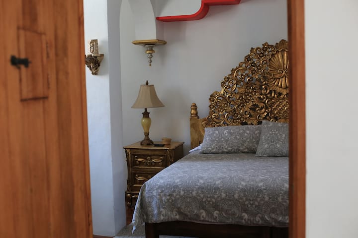 Спална соба 1