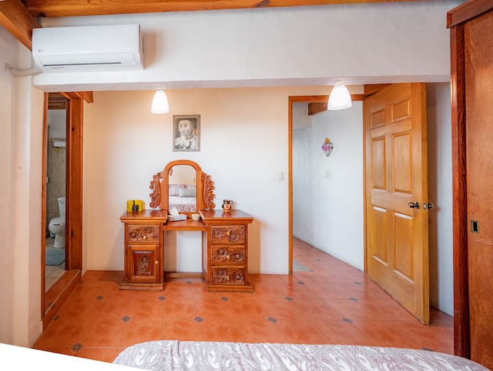 Спална соба 2