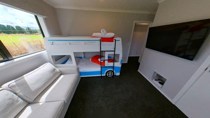 Спална соба 4