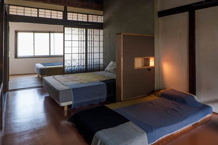 Schlafzimmer 2