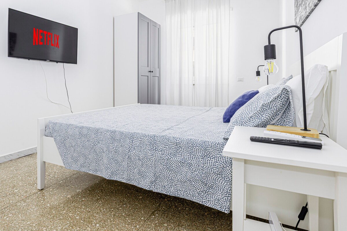 მთავარი საძინებელი