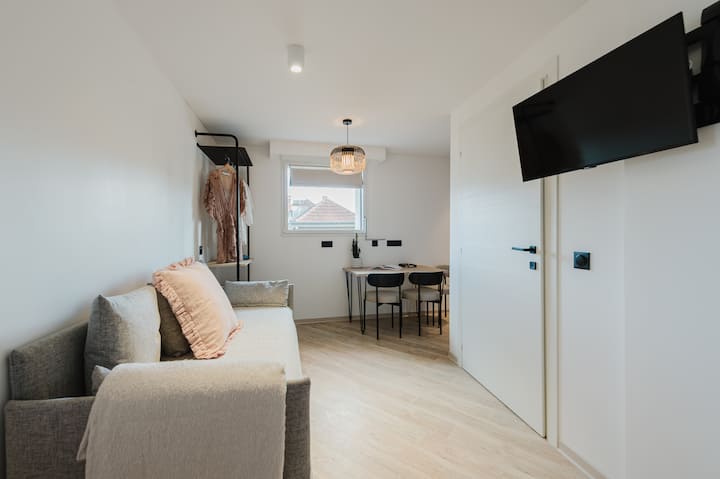 Appart'hôtel Neostelia-annecy N°209 - Annecy-le-Vieux