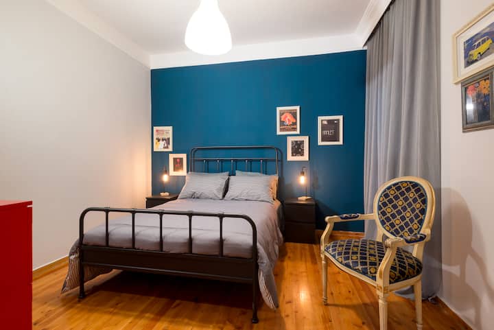 غرفة النوم 2