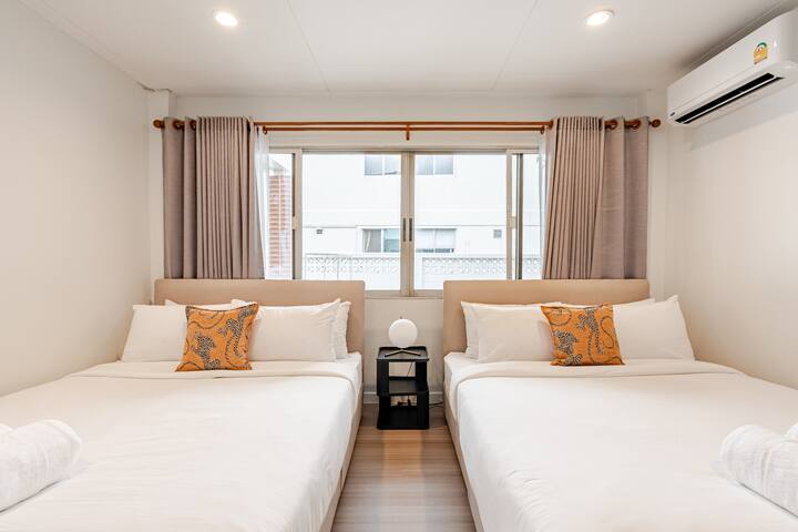 Private house 3 min walk opposite IconSiam. gallery image 4