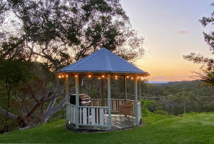 luxury Private Bush Retreat – 1 Hr from Sydney CBD