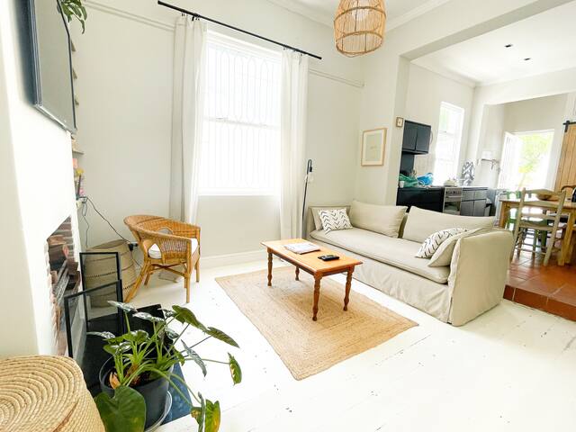 Stay @ Salisbury, family friendly cottage