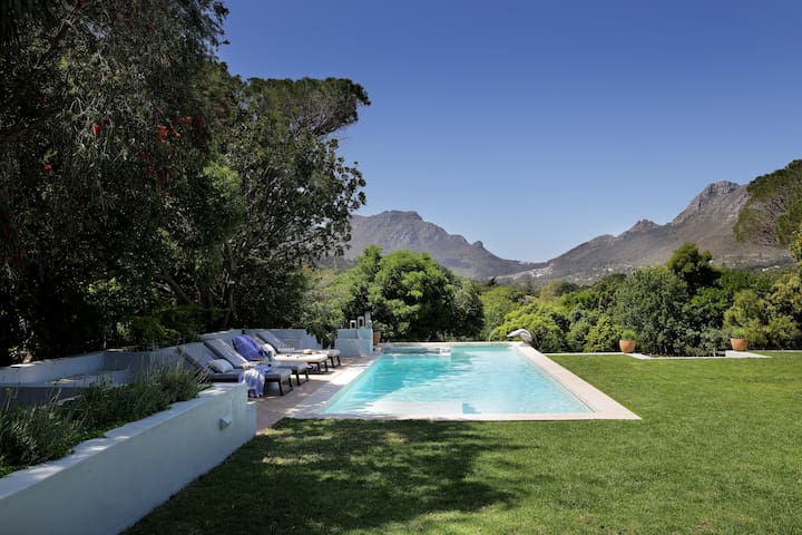 Ultimate multi gen family home!