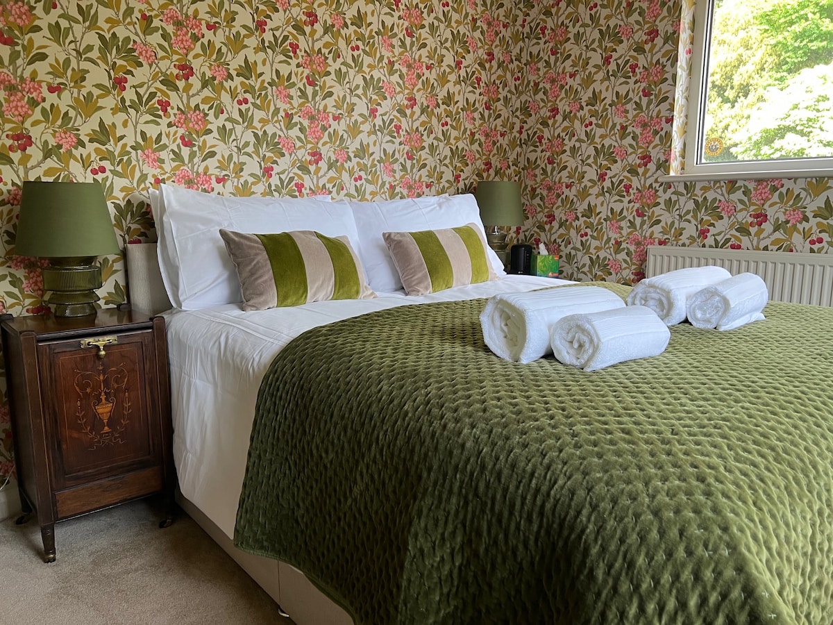 Спална соба 3