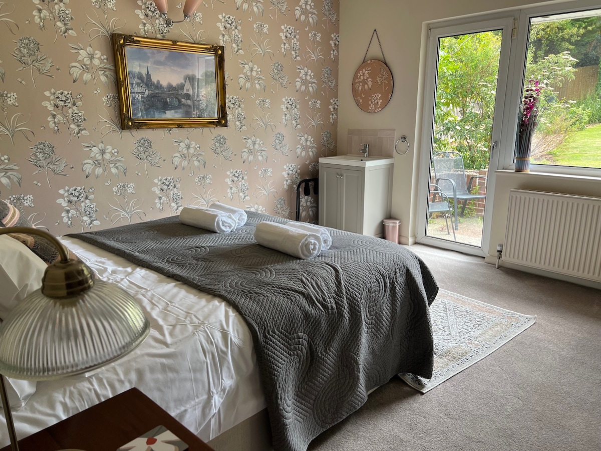 Спална соба 1