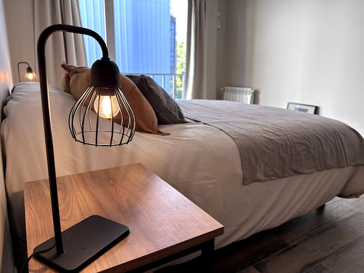 ห้องนอน